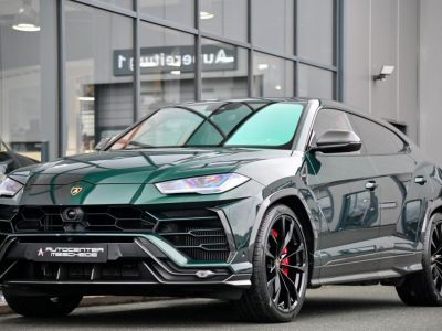 Lamborghini Urus  - 40