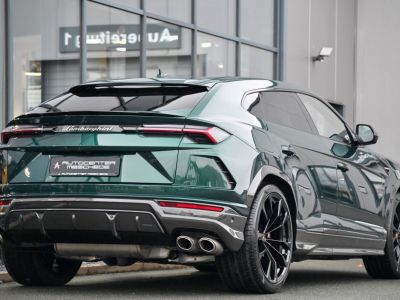 Lamborghini Urus  - 41