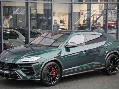 Lamborghini Urus  - 42