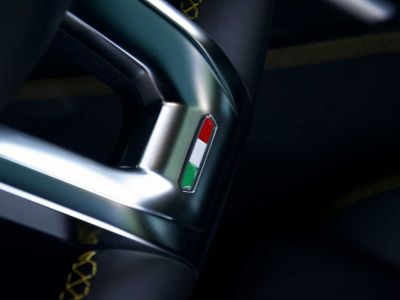 Lamborghini Urus 3D High End B&O 23' Headup Pano Ceramic Brakes - <small></small> 333.900 € <small>TTC</small> - #22