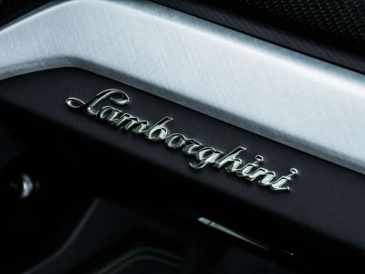 Lamborghini Urus 4.0 V8  - 27