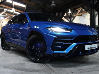 Lamborghini Urus 4.0 V8 650 BVA8  - 1