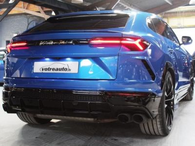 Lamborghini Urus 4.0 V8 650 BVA8  - 2