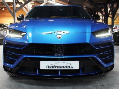 Lamborghini Urus 4.0 V8 650 BVA8  - 4