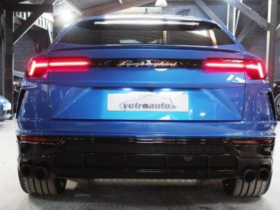 Lamborghini Urus 4.0 V8 650 BVA8  - 5