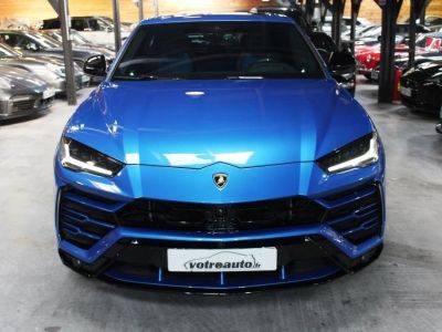 Lamborghini Urus 4.0 V8 650 BVA8  - 8