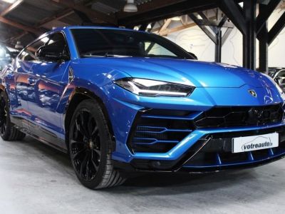 Lamborghini Urus 4.0 V8 650 BVA8  - 9