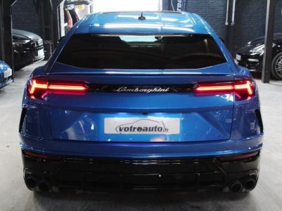 Lamborghini Urus 4.0 V8 650 BVA8  - 12