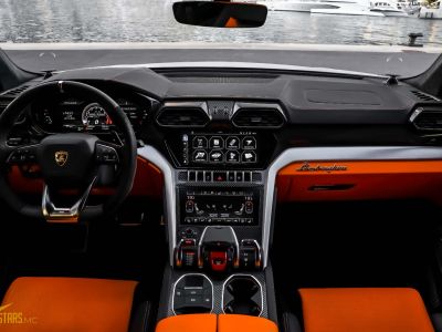 Lamborghini Urus 4.0 V8 650CH BITURBO - <small></small> 349.900 € <small>TTC</small> - #18