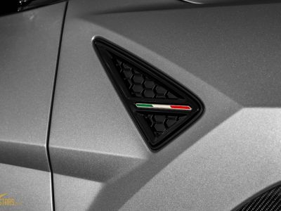 Lamborghini Urus 4.0 V8 650CH BITURBO - <small></small> 349.900 € <small>TTC</small> - #43