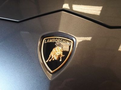Lamborghini Urus 4.0 V8 650CH BITURBO - <small></small> 298.990 € <small>TTC</small> - #9