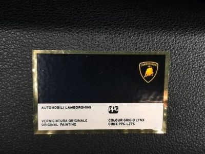 Lamborghini Urus 4.0 V8 650CH BITURBO - <small></small> 298.990 € <small>TTC</small> - #13