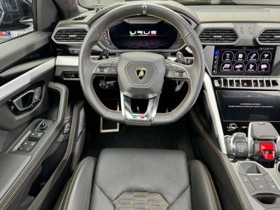 Lamborghini Urus B&O Sound  - 11