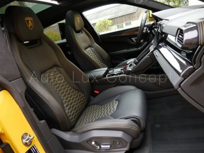 Lamborghini Urus Kit NOVITEC WIDEBODY, Échappement MILLTEK, Caméra 360°, Écrans AR - <small></small> 349.890 € <small>TTC</small> - #9