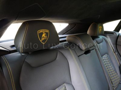 Lamborghini Urus Kit NOVITEC WIDEBODY, Échappement MILLTEK, Caméra 360°, Écrans AR - <small></small> 349.890 € <small>TTC</small> - #11