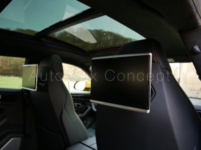 Lamborghini Urus Kit NOVITEC WIDEBODY, Échappement MILLTEK, Caméra 360°, Écrans AR - <small></small> 349.890 € <small>TTC</small> - #12