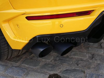 Lamborghini Urus Kit NOVITEC WIDEBODY, Échappement MILLTEK, Caméra 360°, Écrans AR - <small></small> 349.890 € <small>TTC</small> - #14
