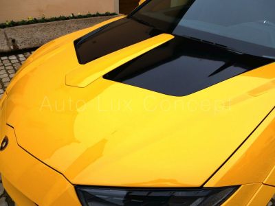 Lamborghini Urus Kit NOVITEC WIDEBODY, Échappement MILLTEK, Caméra 360°, Écrans AR - <small></small> 349.890 € <small>TTC</small> - #15