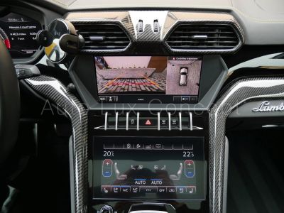 Lamborghini Urus Kit NOVITEC WIDEBODY, Échappement MILLTEK, Caméra 360°, Écrans AR - <small></small> 349.890 € <small>TTC</small> - #18