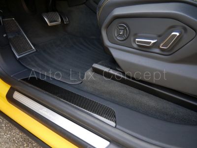 Lamborghini Urus Kit NOVITEC WIDEBODY, Échappement MILLTEK, Caméra 360°, Écrans AR - <small></small> 349.890 € <small>TTC</small> - #20