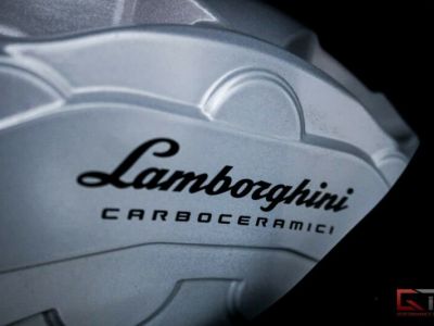Lamborghini Urus Lamborghini Urus 4.0 V8 650 Pano JA23 Maintenance Pack Warranty Garantie Usine 23/07/2023 CG et Ecotaxe gratuite - <small></small> 285.990 € <small>TTC</small> - #7