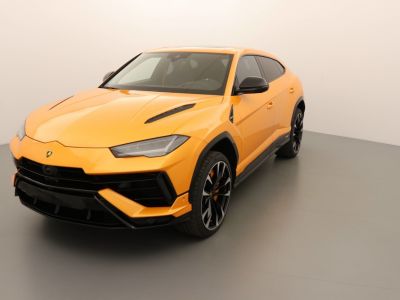 Lamborghini Urus S 666 ch V8 Biturbo 350 km - Véhicule neuf  - 1