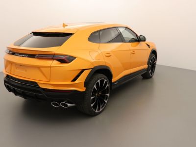 Lamborghini Urus S 666 ch V8 Biturbo 350 km - Véhicule neuf  - 2