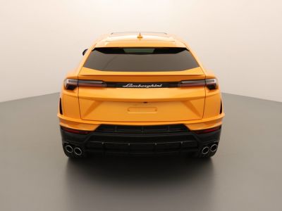 Lamborghini Urus S 666 ch V8 Biturbo 350 km - Véhicule neuf  - 4