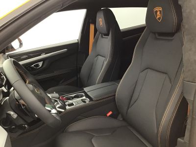 Lamborghini Urus S 666 ch V8 Biturbo 350 km - Véhicule neuf  - 9