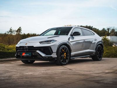 Lamborghini Urus S Grigio Nimbus Pano 23  - 2