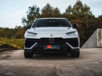 Lamborghini Urus S Grigio Nimbus Pano 23  - 3