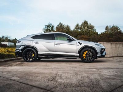 Lamborghini Urus S Grigio Nimbus Pano 23  - 6