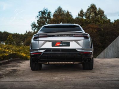 Lamborghini Urus S Grigio Nimbus Pano 23  - 7