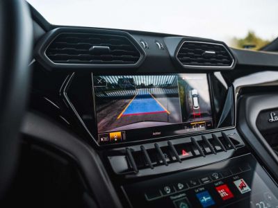 Lamborghini Urus S Grigio Nimbus Pano 23  - 10