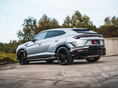 Lamborghini Urus S Grigio Nimbus Pano 23  - 30