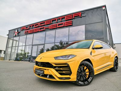 Lamborghini Urus Style-Paket q-cintura  - 1