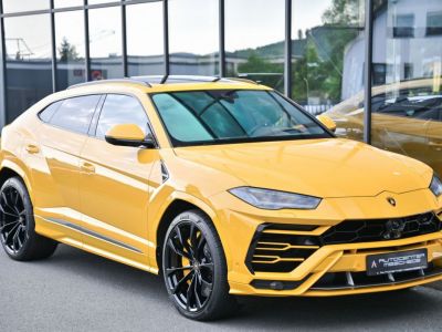 Lamborghini Urus Style-Paket q-cintura  - 3