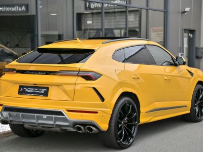 Lamborghini Urus Style-Paket q-cintura  - 4