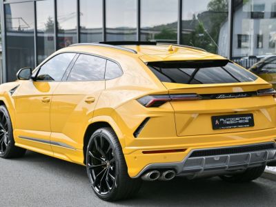 Lamborghini Urus Style-Paket q-cintura  - 5