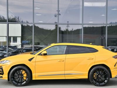 Lamborghini Urus Style-Paket q-cintura  - 6