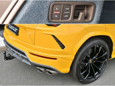 Lamborghini Urus Style-Paket q-cintura  - 7