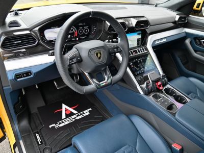 Lamborghini Urus Style-Paket q-cintura  - 10