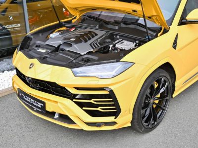 Lamborghini Urus Style-Paket q-cintura  - 31