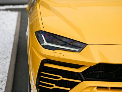 Lamborghini Urus Style-Paket q-cintura  - 32