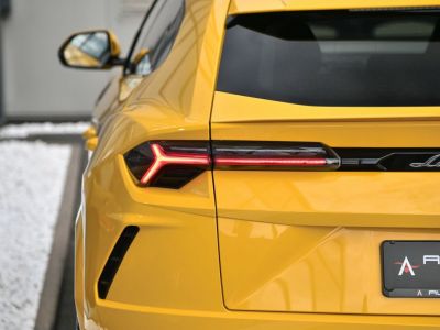 Lamborghini Urus Style-Paket q-cintura  - 33