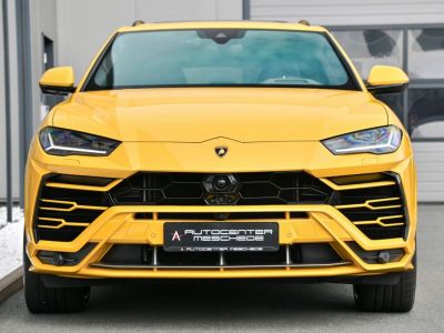 Lamborghini Urus Style-Paket q-cintura  - 34