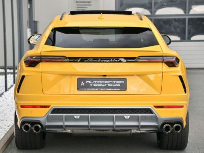 Lamborghini Urus Style-Paket q-cintura  - 35