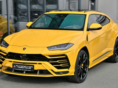 Lamborghini Urus Style-Paket q-cintura  - 36