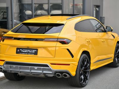 Lamborghini Urus Style-Paket q-cintura  - 37