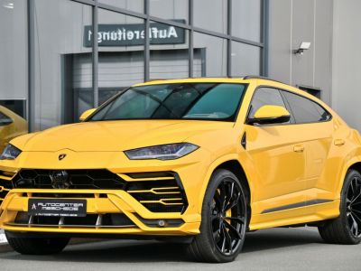 Lamborghini Urus Style-Paket q-cintura  - 38